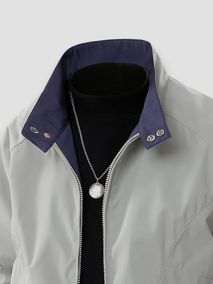 Monroe | Leichte Frühlingsjacke