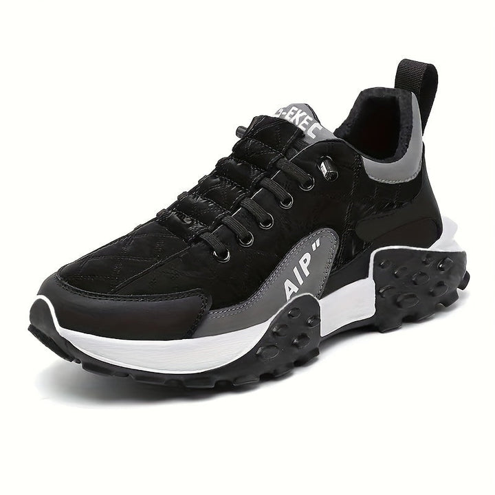 Armin | Orthopädische Komfort-Sneaker für Herren