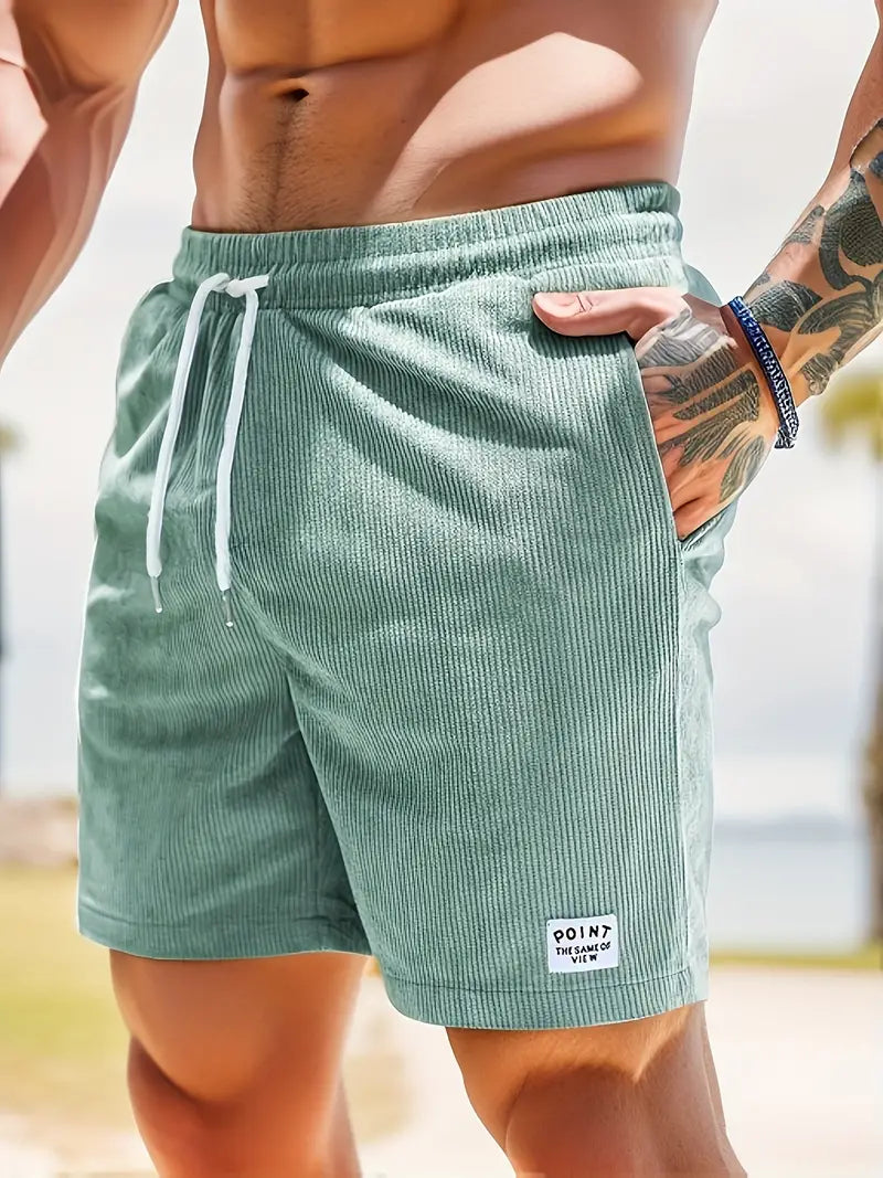 Brody | Herren Freizeit Badehose