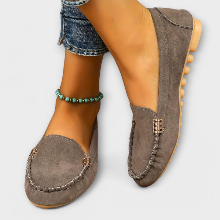Laurenz | Stilvolle Slipper