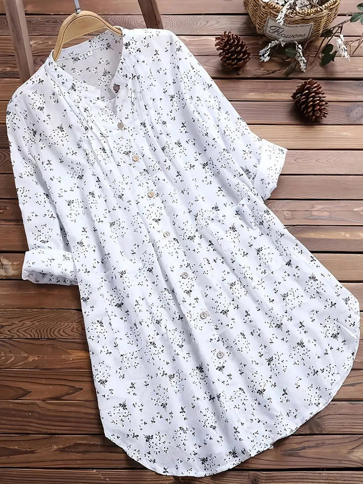 Micaella | Entspanntes Sommerkleid