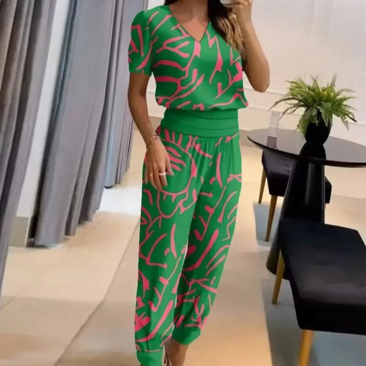 Louisa | Stilvoller Trendsetter