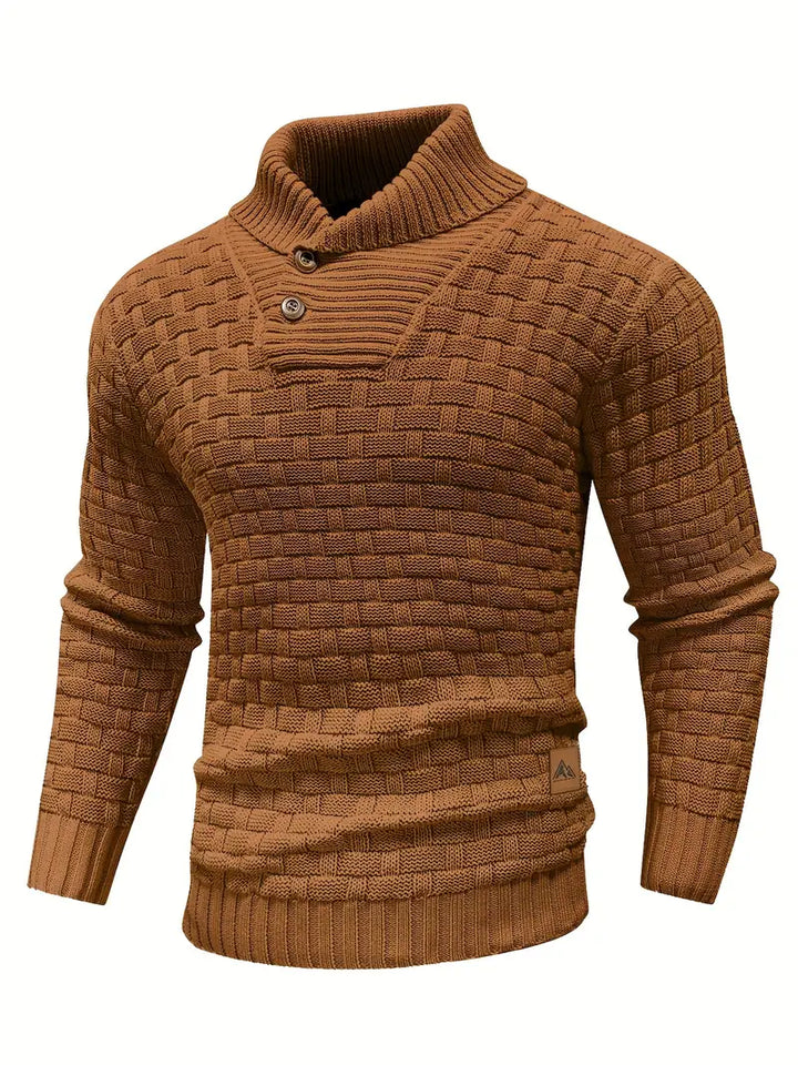 Landon | Pullover für Herren