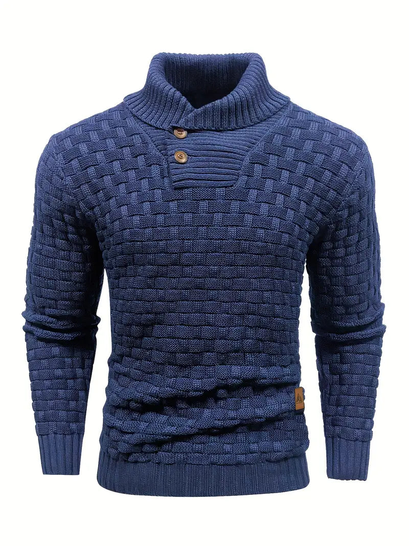 Landon | Pullover für Herren