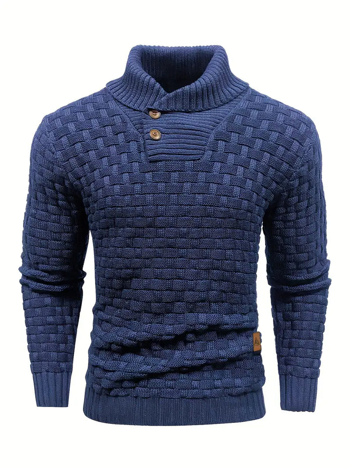 Landon | Pullover für Herren