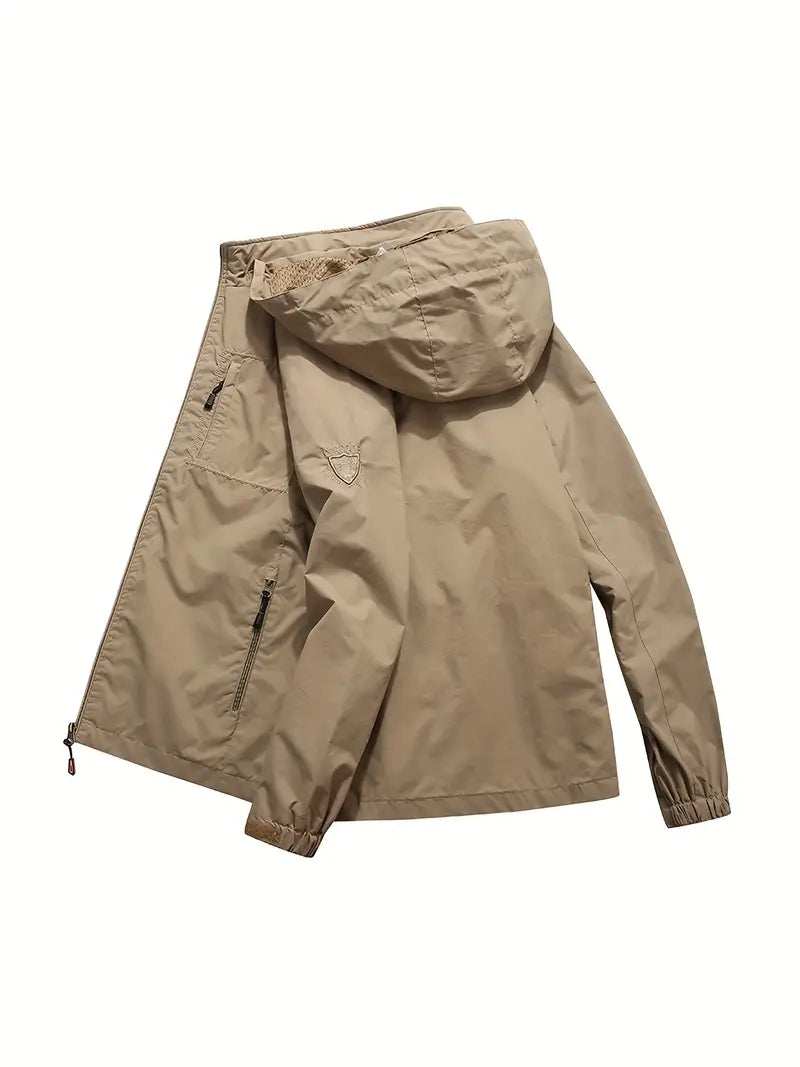 Wolfo | Leichte Jacke