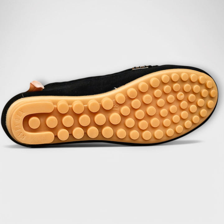 Laurenz | Stilvolle Slipper