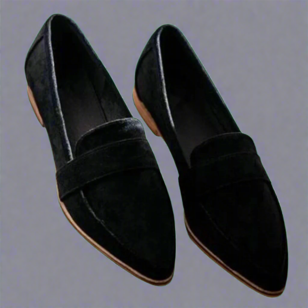 Marina | Elegante Loafers