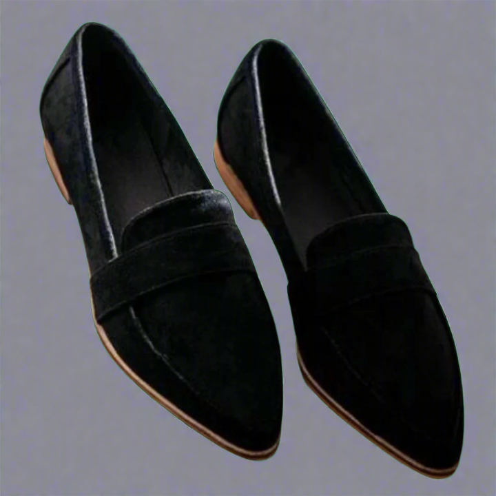 Marina | Elegante Loafers
