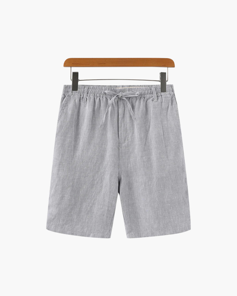 Alonzo | Trendige Sommerhose