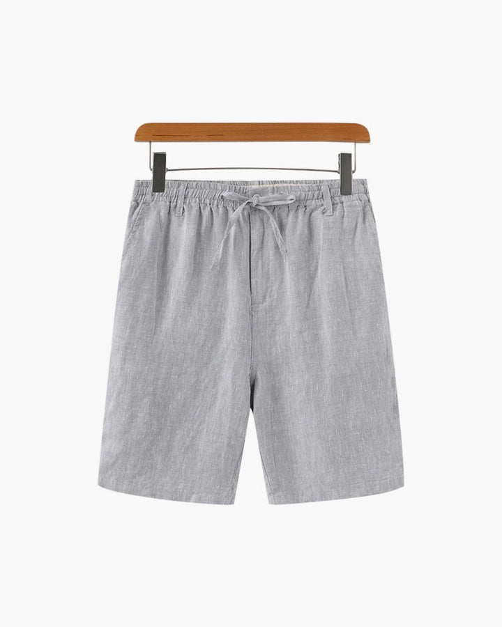 Alonzo | Trendige Sommerhose