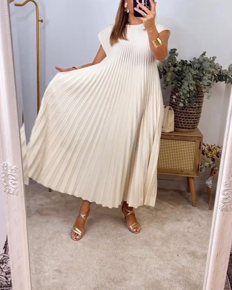 Mercy | Zeitloses und bequemes Kleid