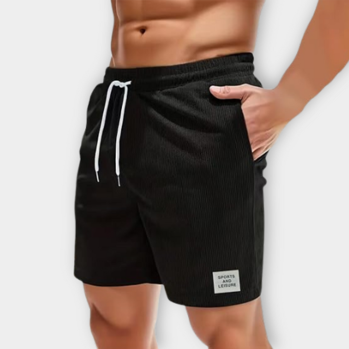 Apollo | Sommer Freizeit Shorts