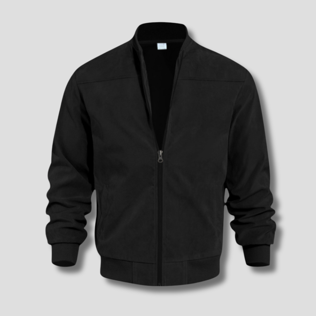 Hubert | Moderne Jacke für jede Jahreszeit