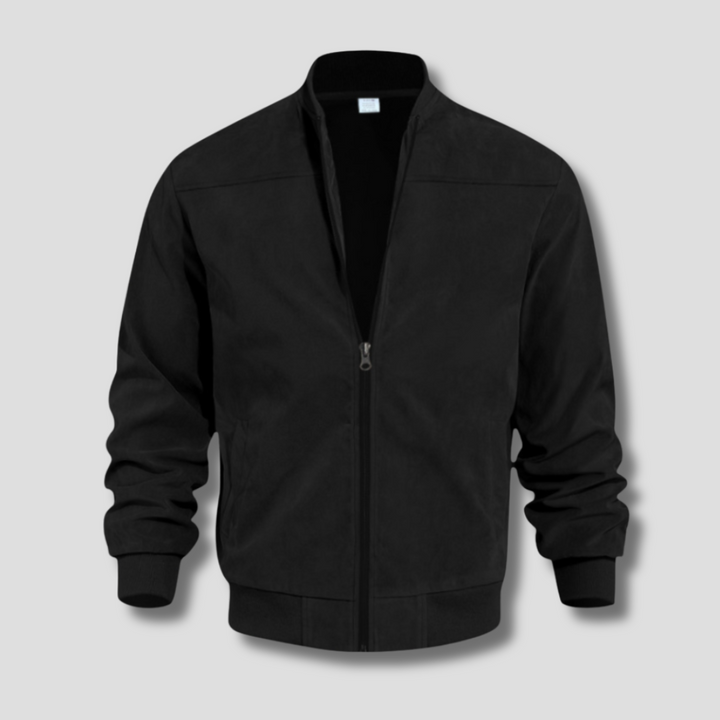 Hubert | Moderne Jacke für jede Jahreszeit
