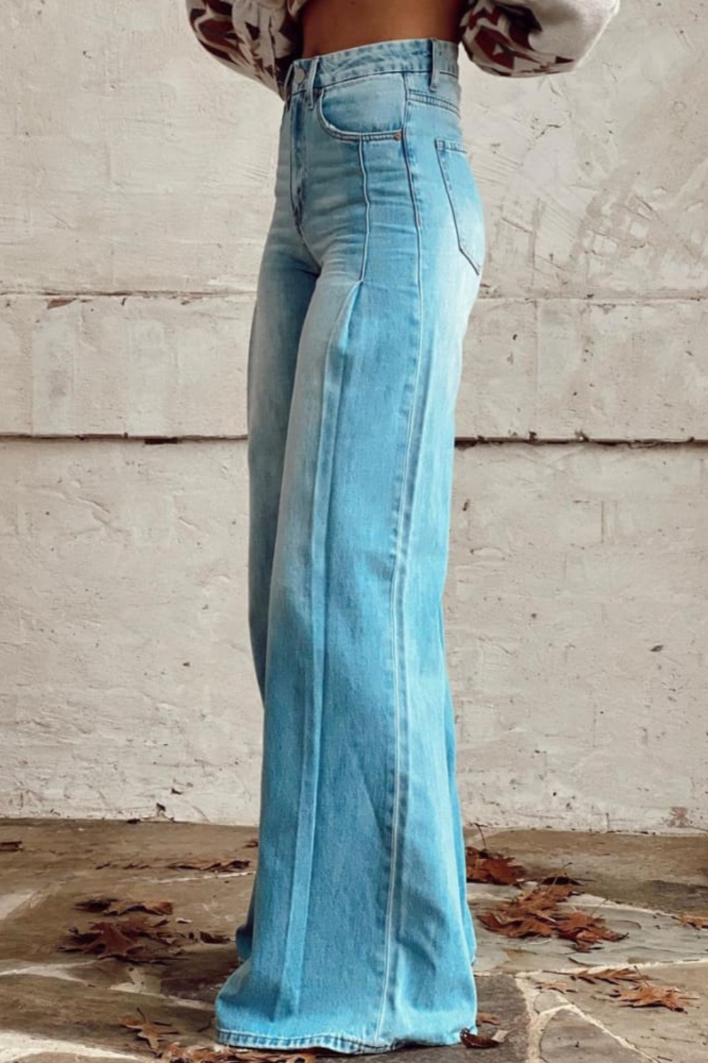 Clein | Boho-Vintage-Hose