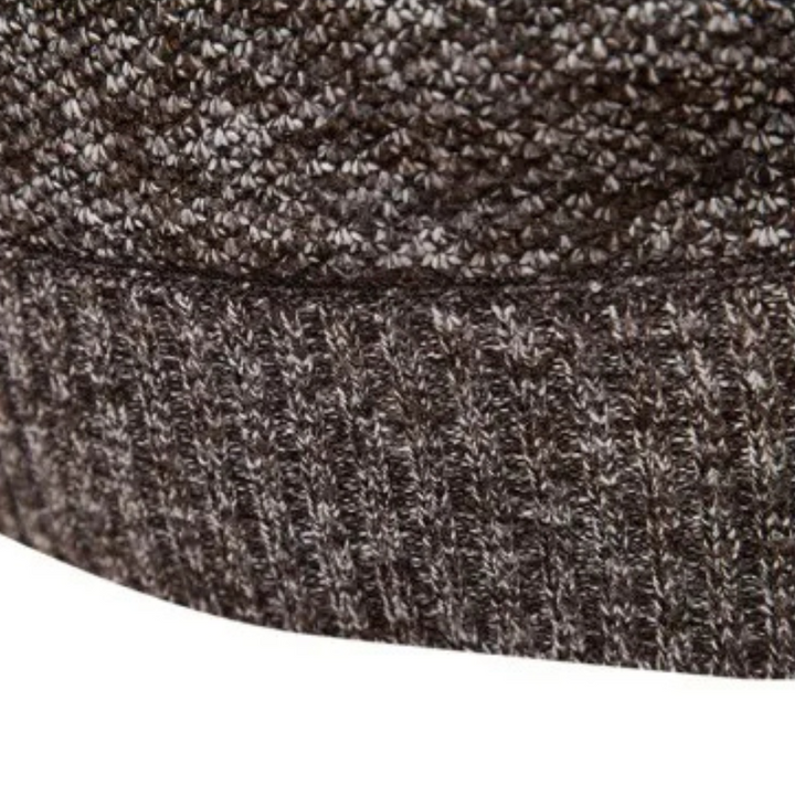 Adam | Eleganter und stilvoller Pullover