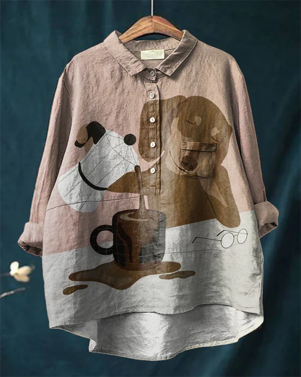 Payton | Hundekunst-T-Shirt