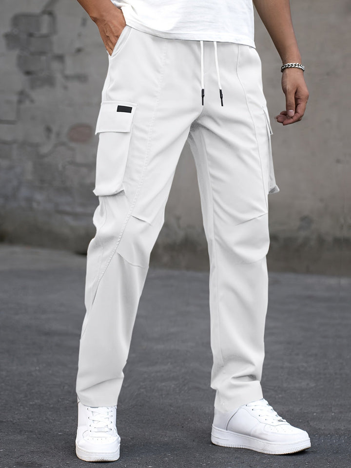 Holden | Herren Freizeit Cargo-Hosen