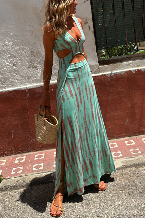 Malaya | Maxi-Chic-Kleid