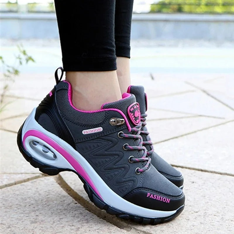 Sarah | orthopädische schuhe für frauen