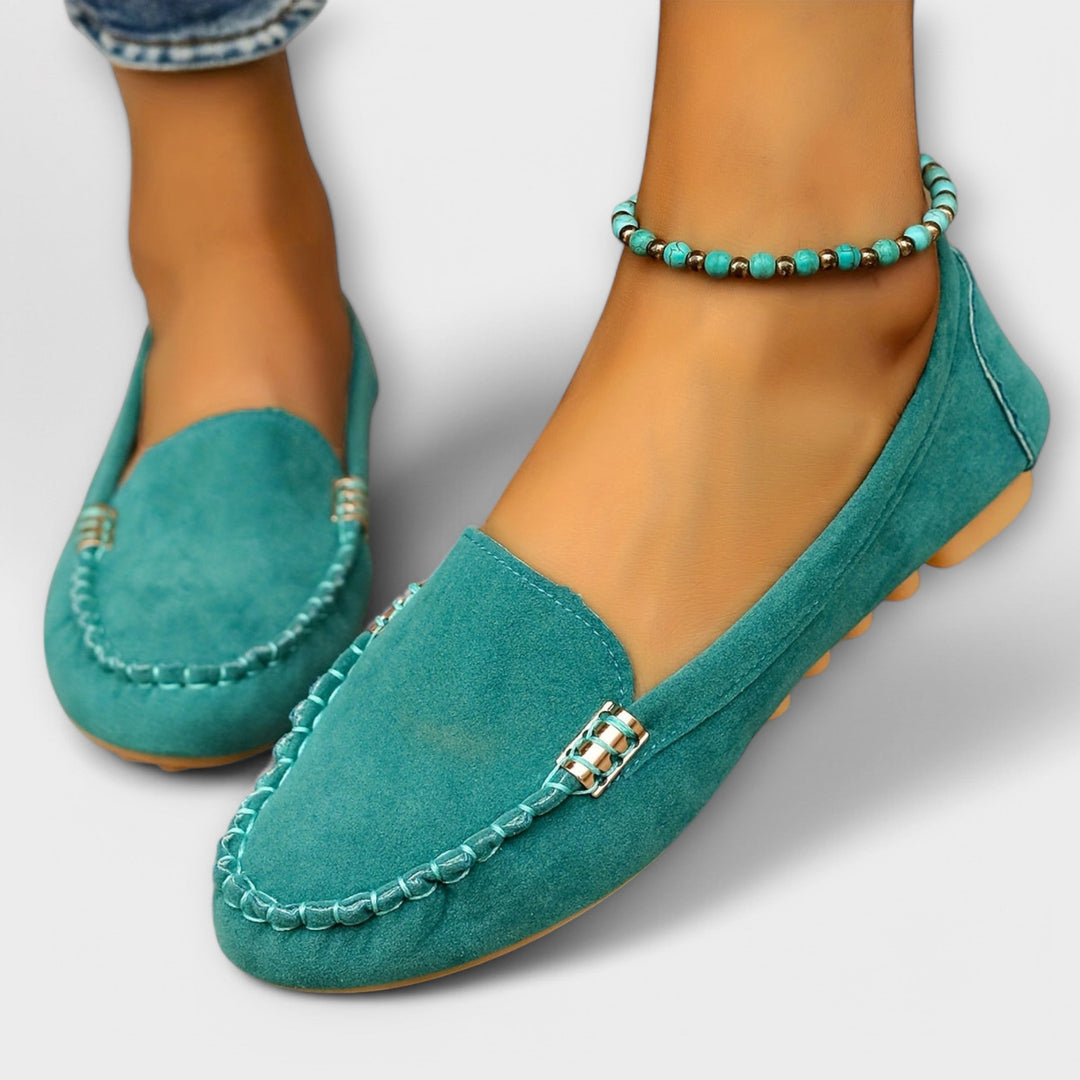 Laurenz | Stilvolle Slipper