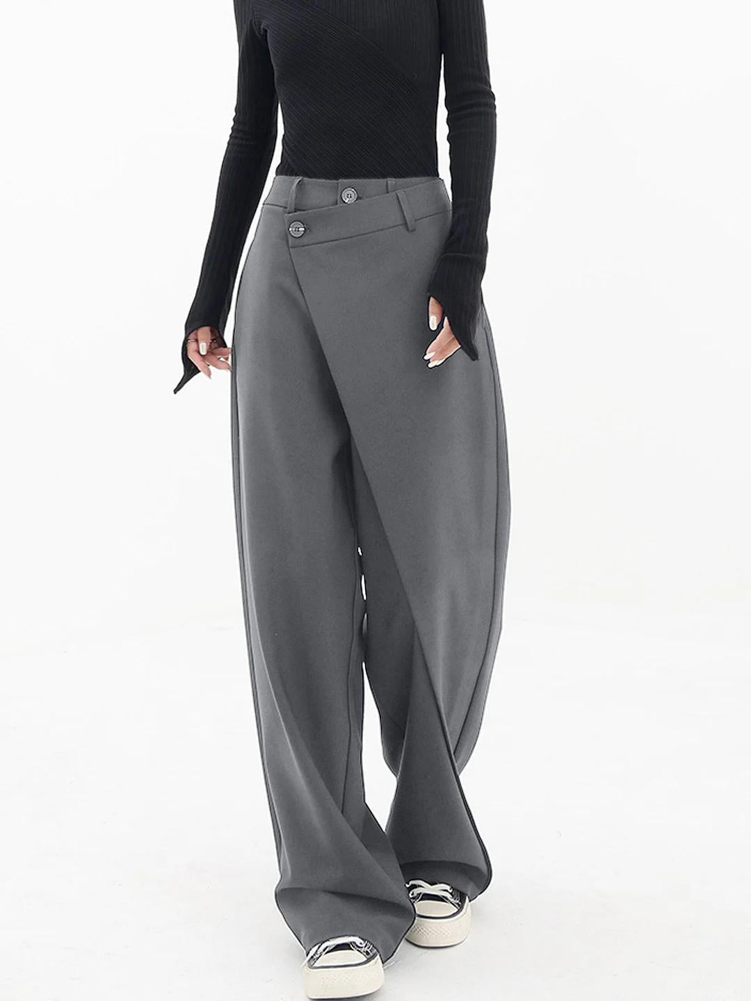 Sophie | Moderne Baggy-Hose