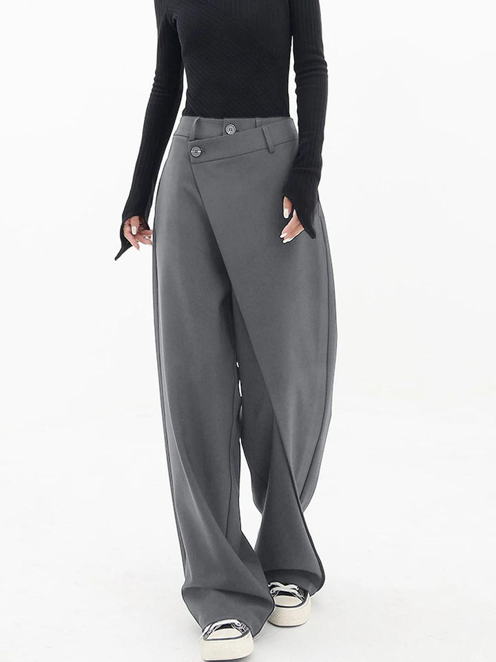 Sophie | Moderne Baggy-Hose