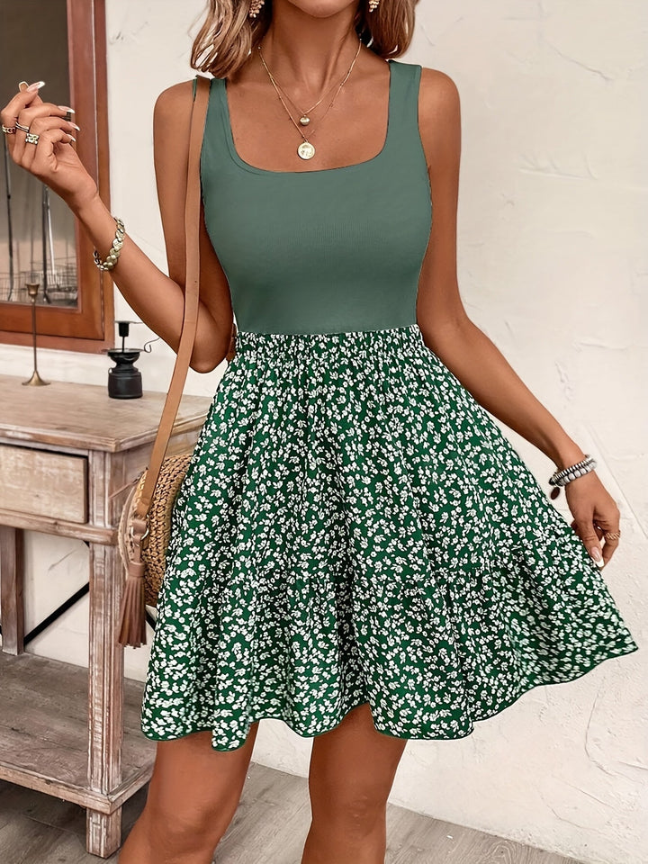 Yesha | Elegantes, von Frankreich inspiriertes Kleid