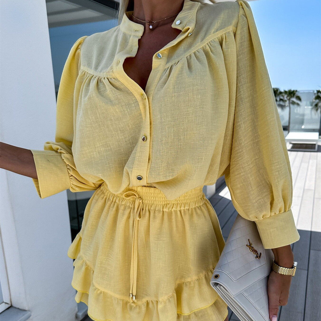 Nola | Schickes Modeset