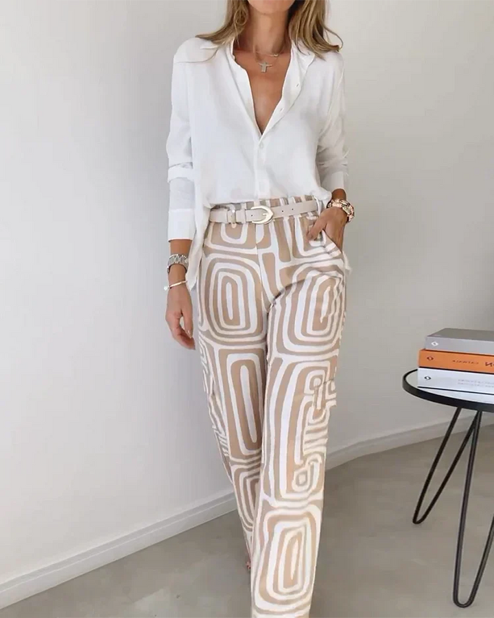 Marleen | Bequemes, stylisches Set