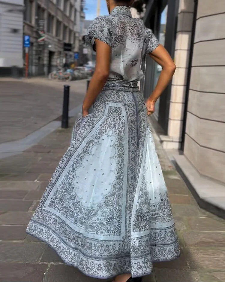 Alianna | Sommerkleid