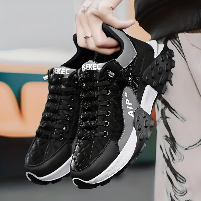 Armin | Orthopädische Komfort-Sneaker für Herren