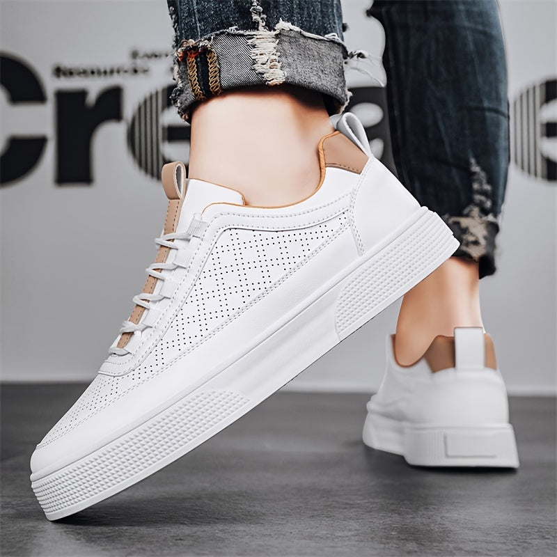 Albert | SkateComfort Pro-Schuhe