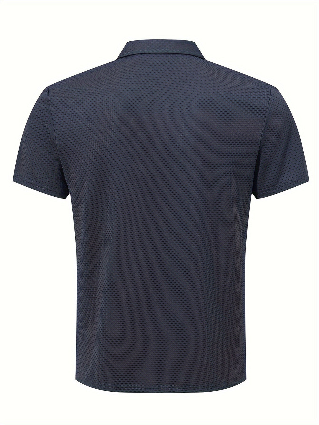 Maki | Kurzärmeliges Golfshirt