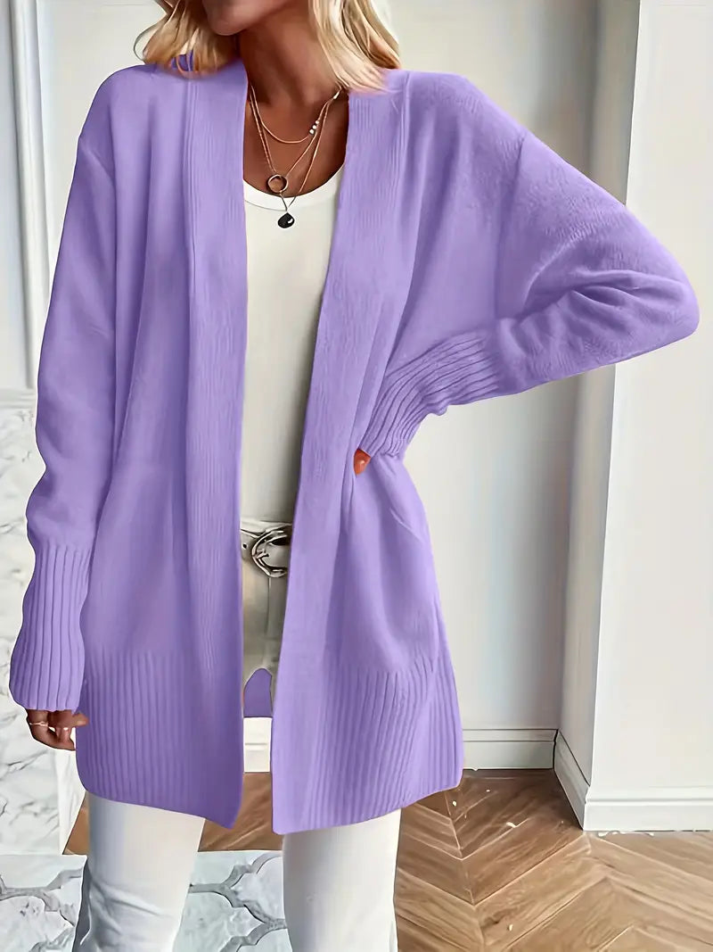 Sedy | Gemütlicher Strickcardigan