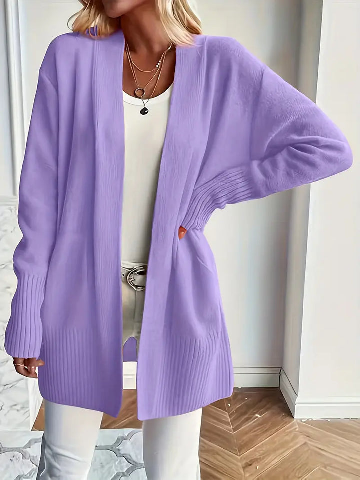 Sedy | Gemütlicher Strickcardigan