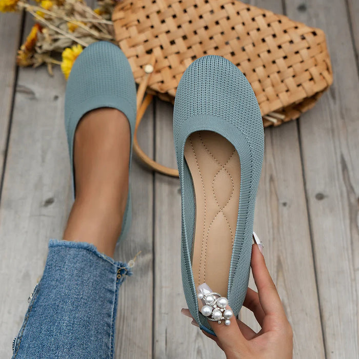 Lilo | Bequeme und rutschfeste Schuhe