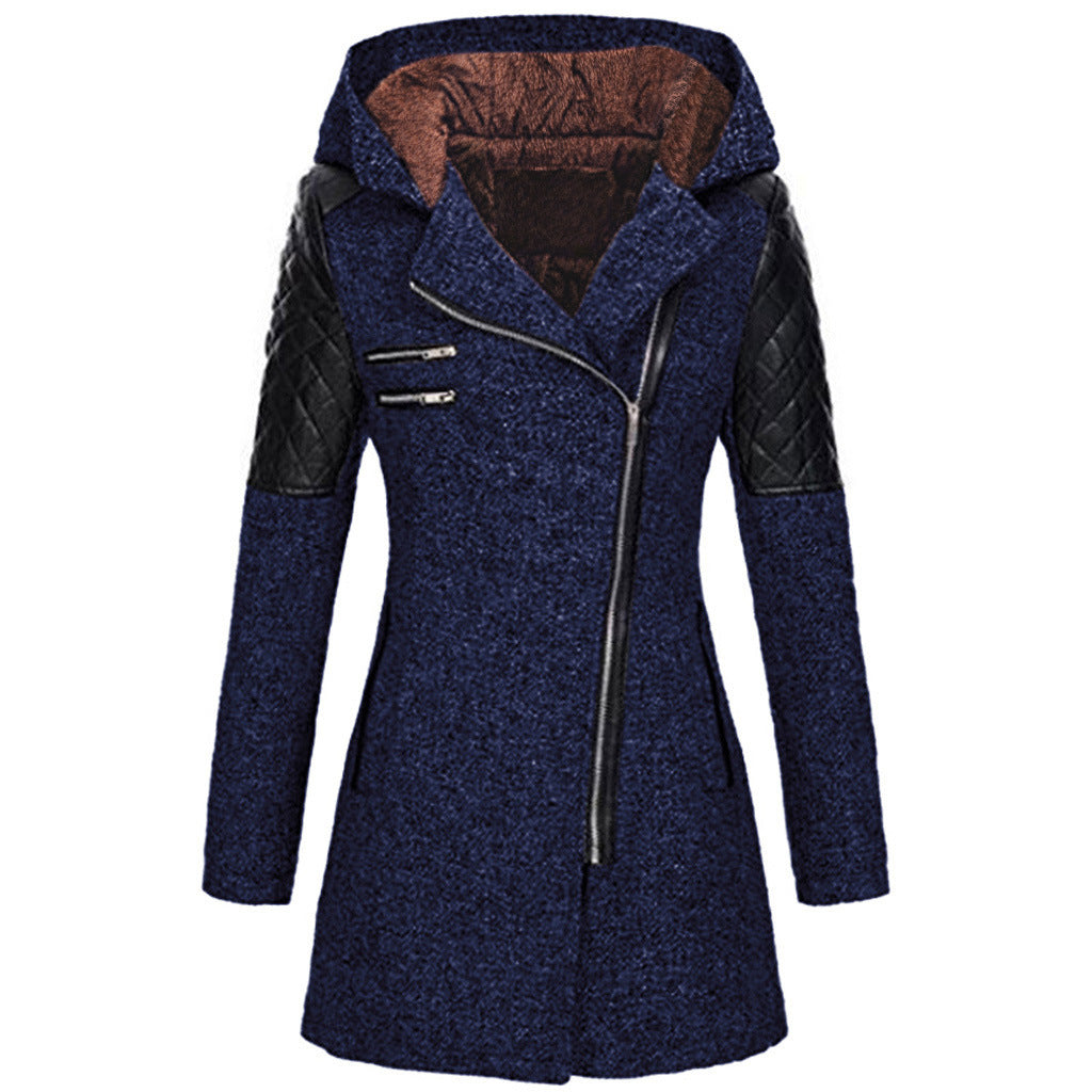 Silke | Winterjacke