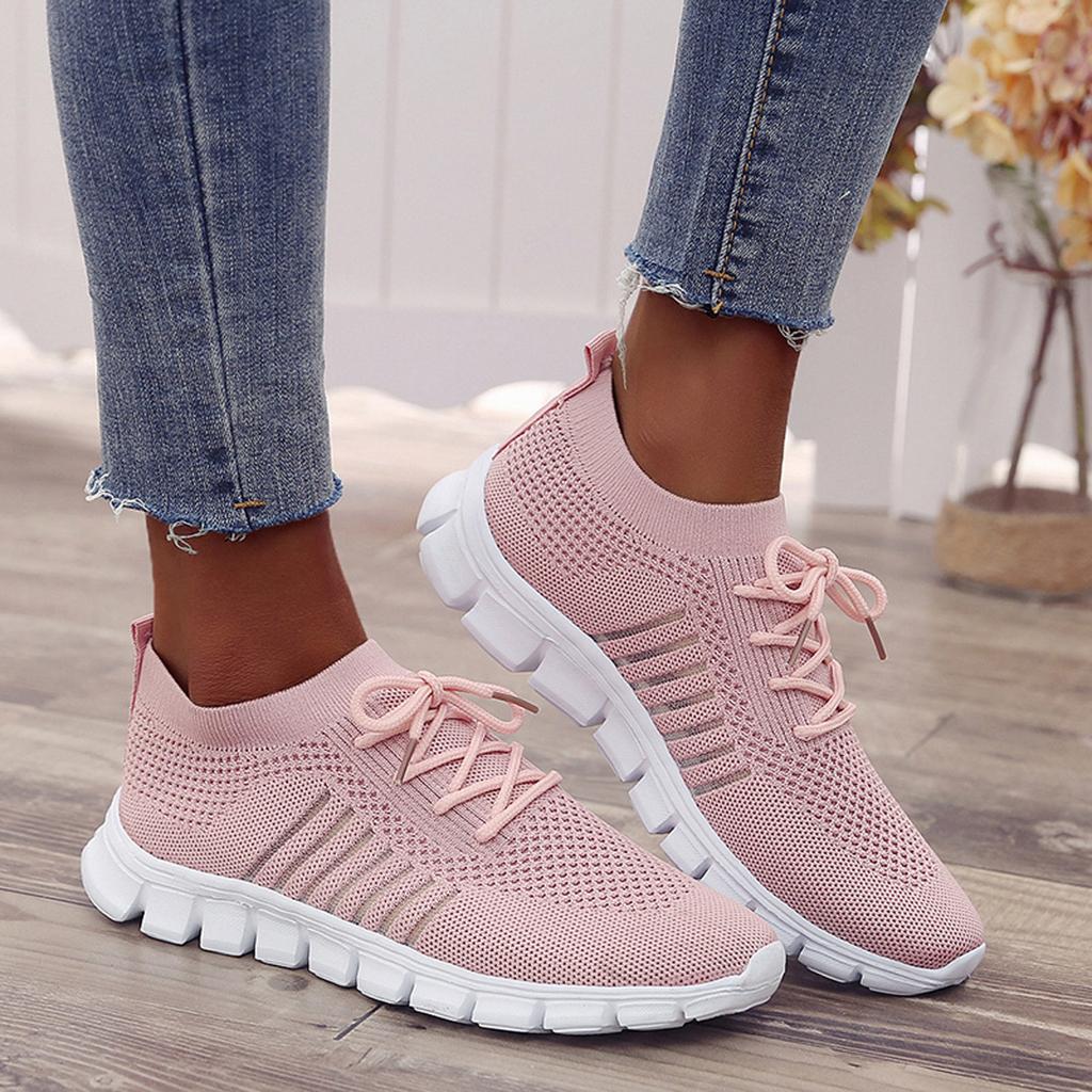Gesine | Ergonomische und atmungsaktive Freizeitschuhe