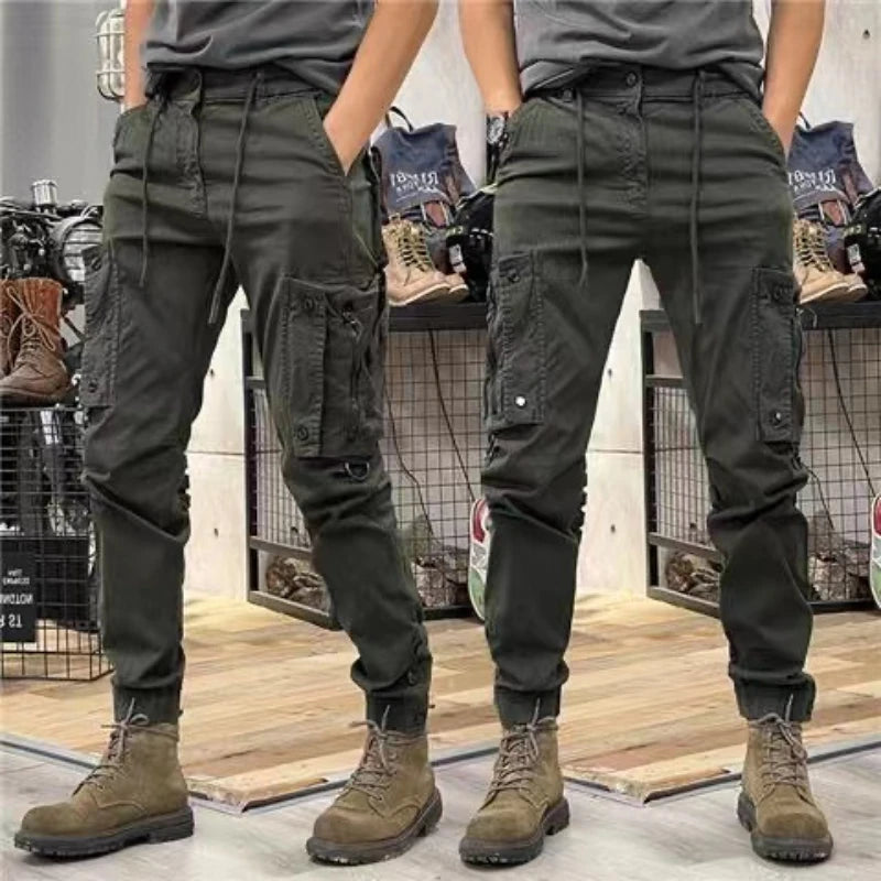 Felton | Robuste und stilvolle taktische Hose