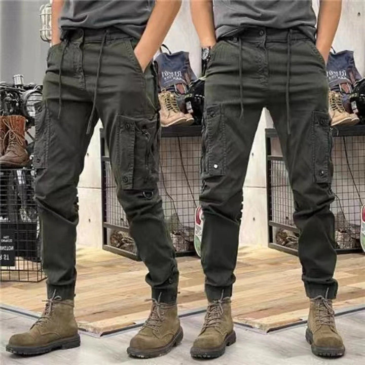 Felton | Robuste und stilvolle taktische Hose
