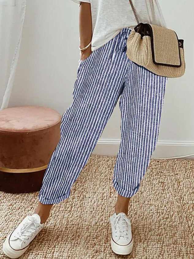 Tonie | Leichte Sommerhose