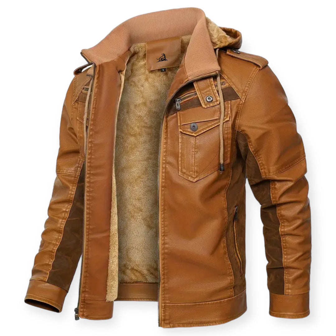 Mohawk | Legacy Jacke
