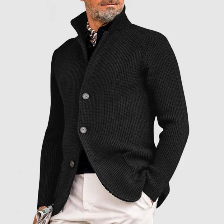 Evren | Elegante Strickjacke