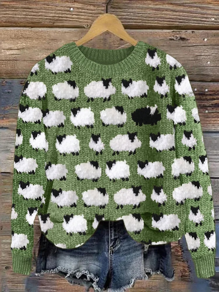 Vanessa | Festliche Pullover Kollektion