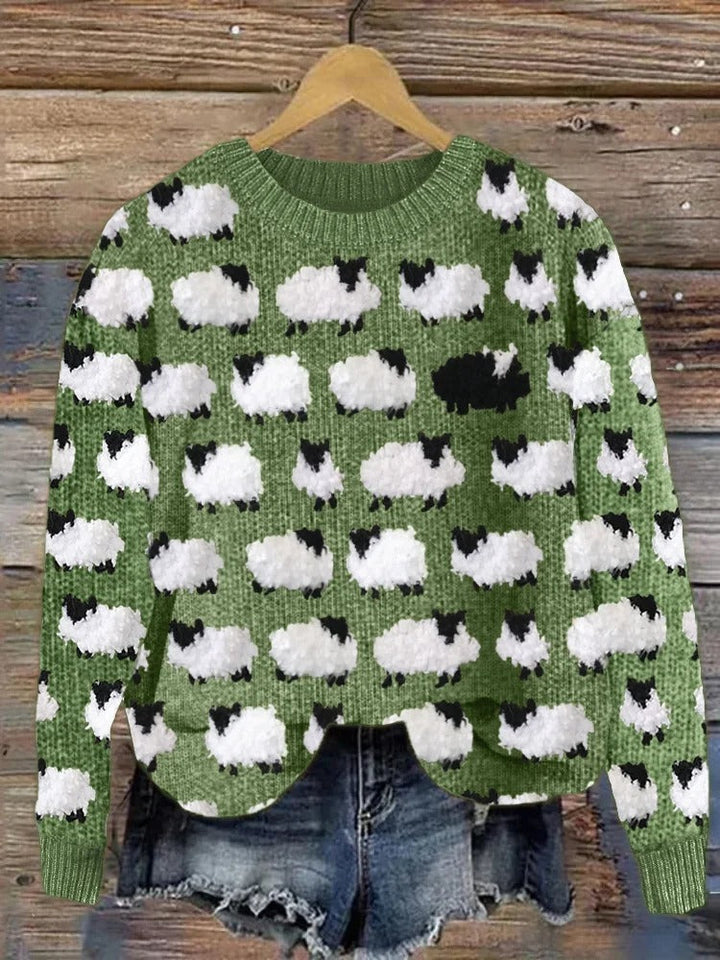 Vanessa | Festliche Pullover Kollektion
