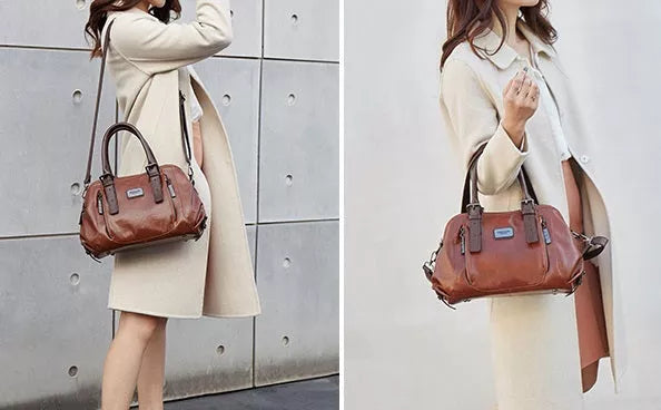Danie | Vintage-Handtasche
