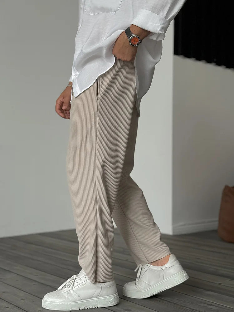 Felipe | Ultraweiche Lounge Hose