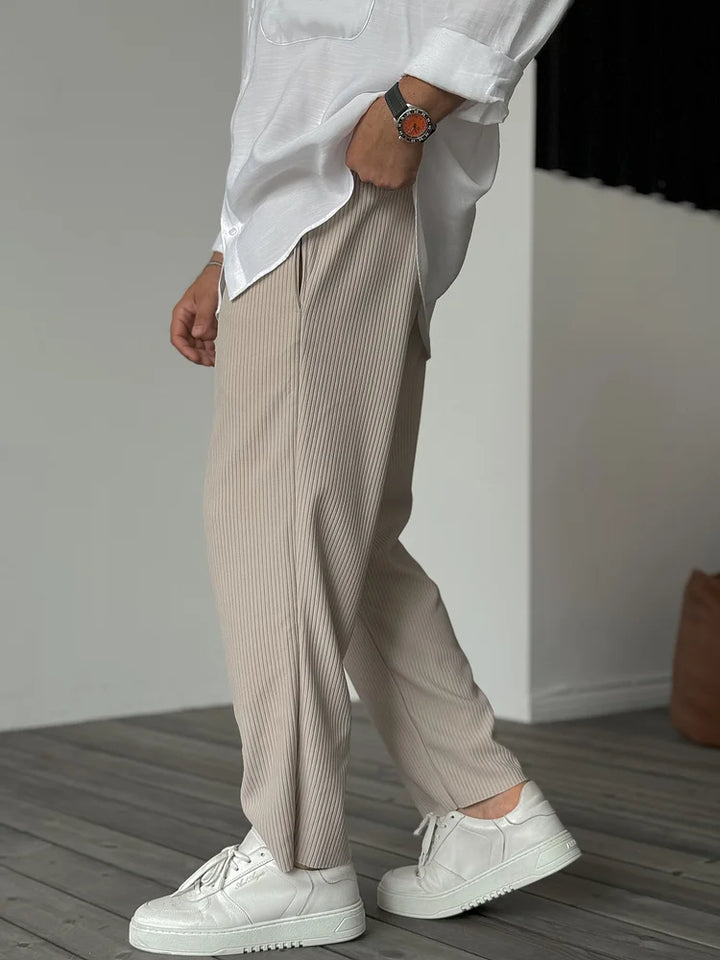 Felipe | Ultraweiche Lounge Hose